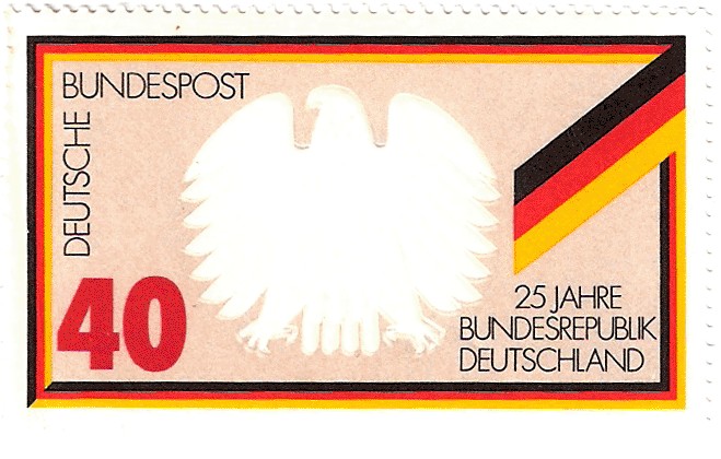 Alemania Occidental República