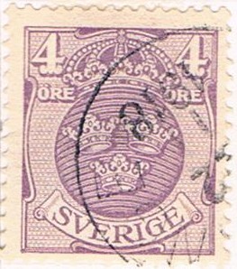 ESCUDO 1910-19. Y&T Nº 75