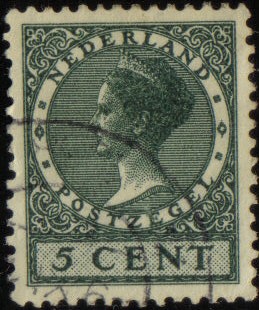 Reina Wilhelmina