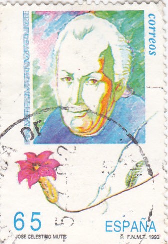 José celestino mutis