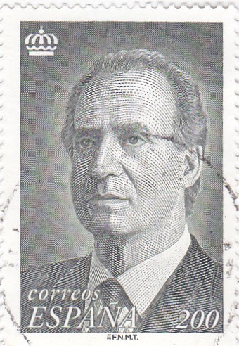 Juan Carlos I