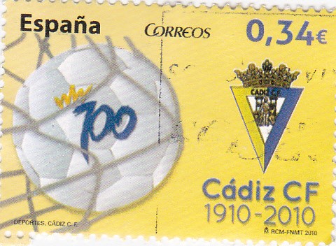 Centenario Cadiz CF
