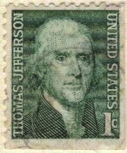 Thomas Jefferson