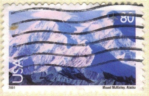 Monte Mckinley