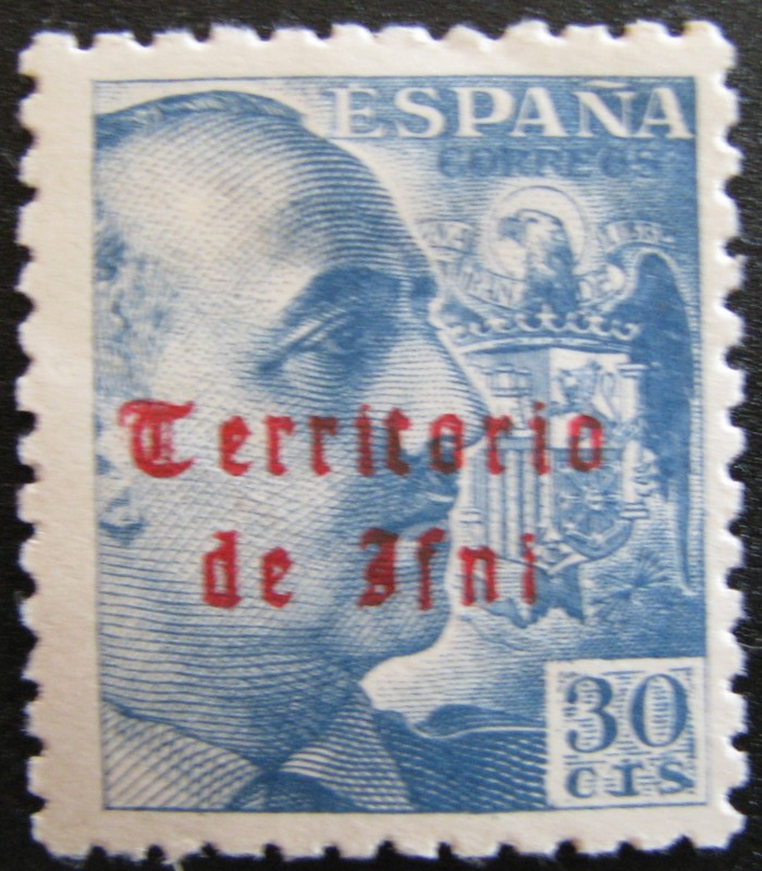 escudo de españa franco afni