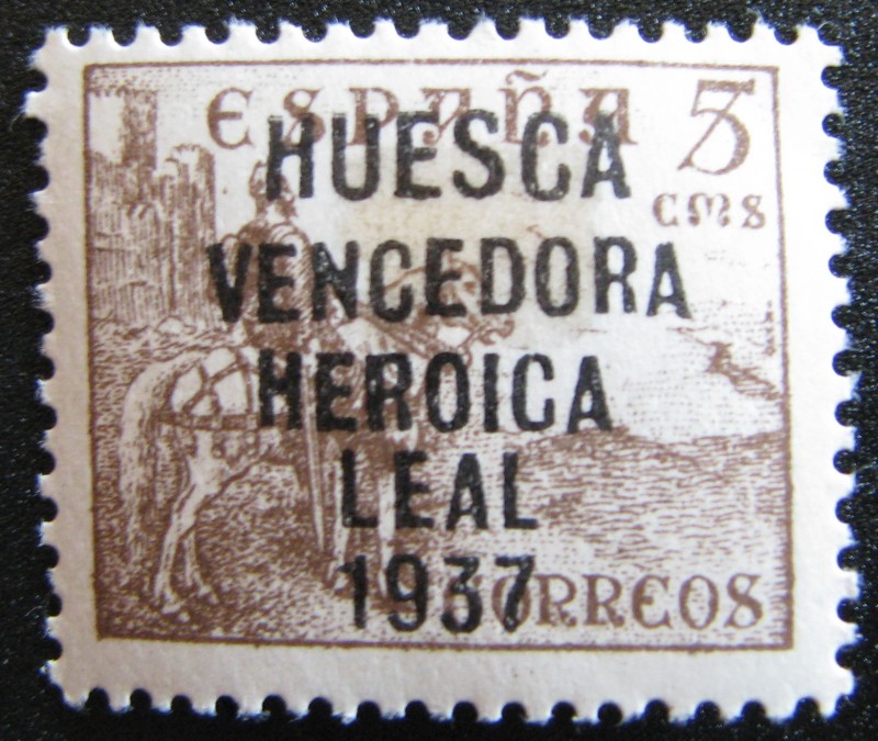 españa franco