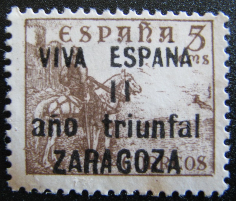 españa franco