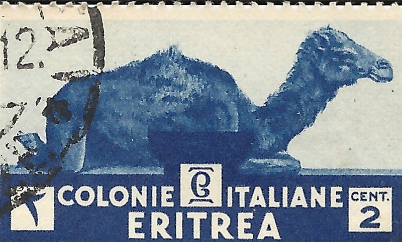 Colonie Italiane