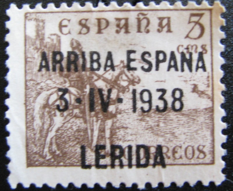 españa franco