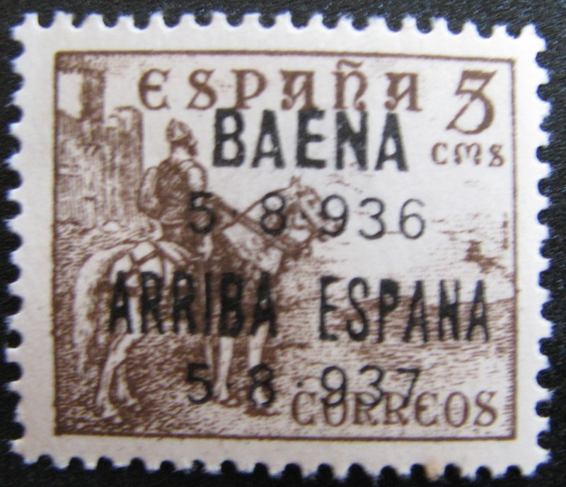 españa franco