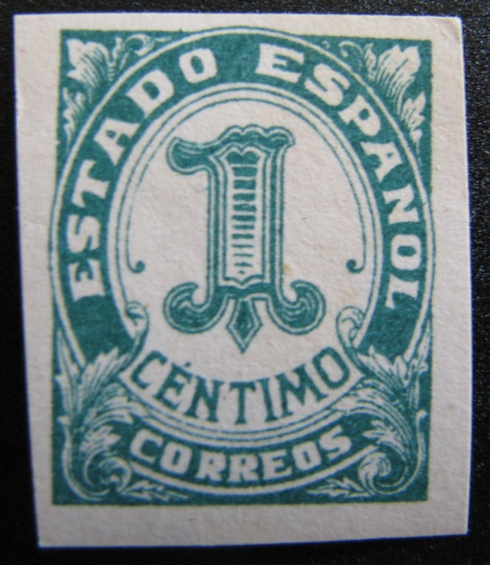 estado español