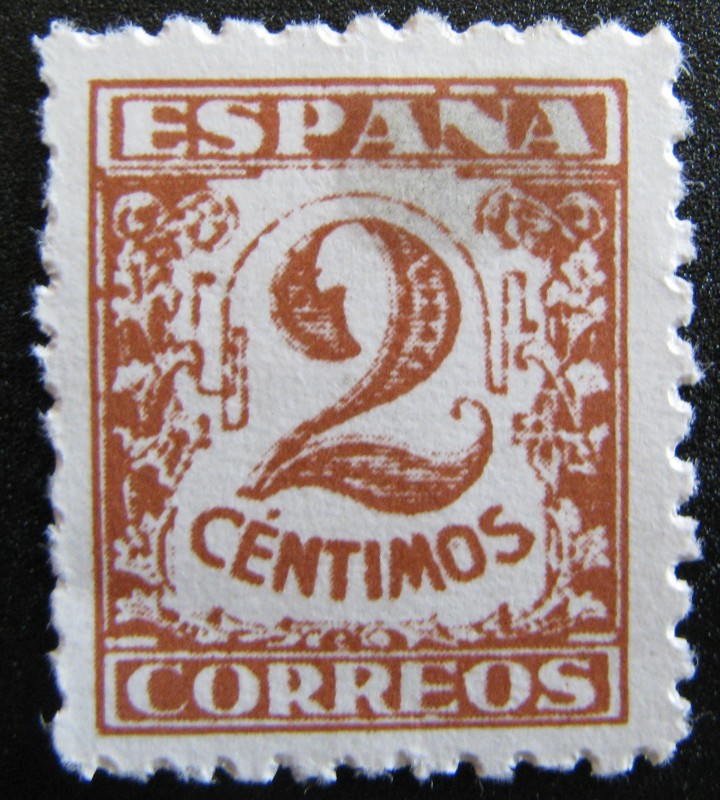 estado español