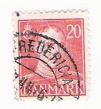 Danmark 20