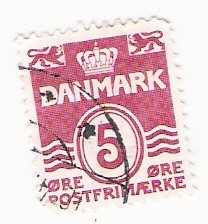 5 danmark