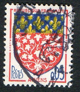 Escudu de Amiens