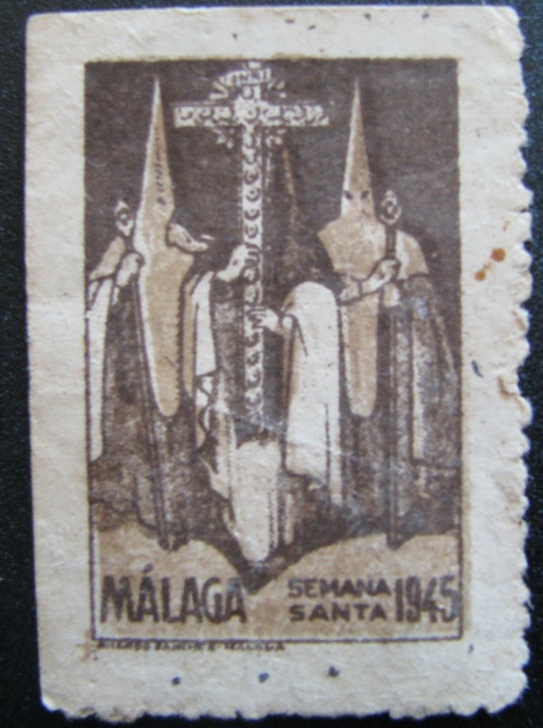 semana santa malaga