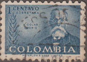 NICOLAS OSORIO