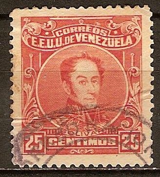 Bolívar.
