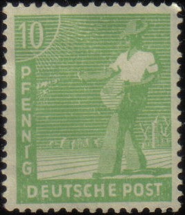 deutsche post