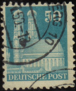 deutsche post