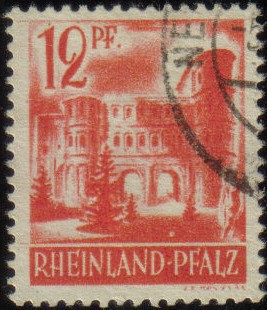 Rheinland - Pfalz