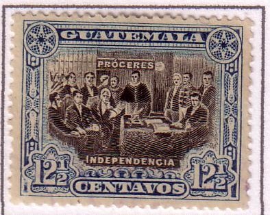 Declaración de la Independencia