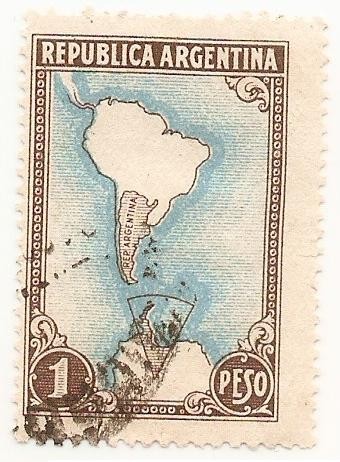 REPUBLICA ARGENTINA