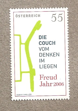 150 Aniversario  del nacimiento de Freud