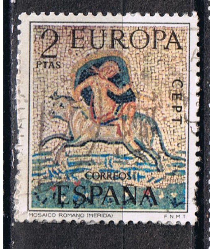 Edifil  2125  Europa-CEPT.  