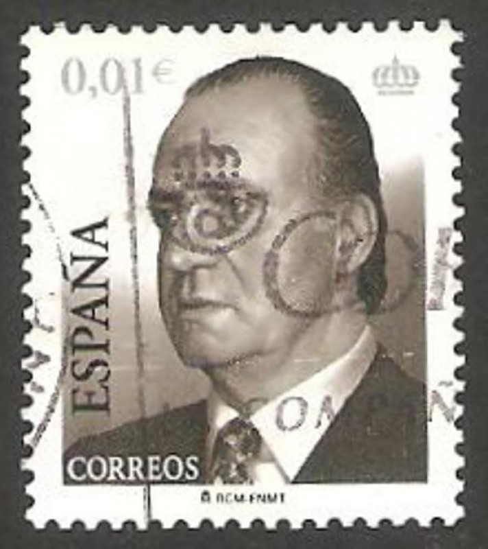 3857 A - Juan Carlos I