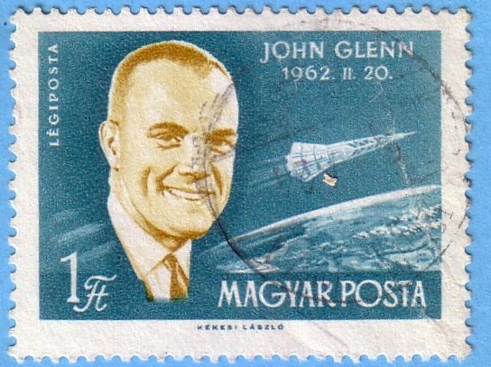 John Glenn