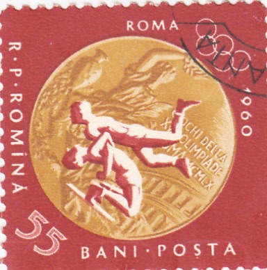 ROMA -1960