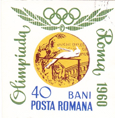 ROMA -1960