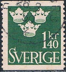 ESCUDO 1948-52. Y&T Nº 339
