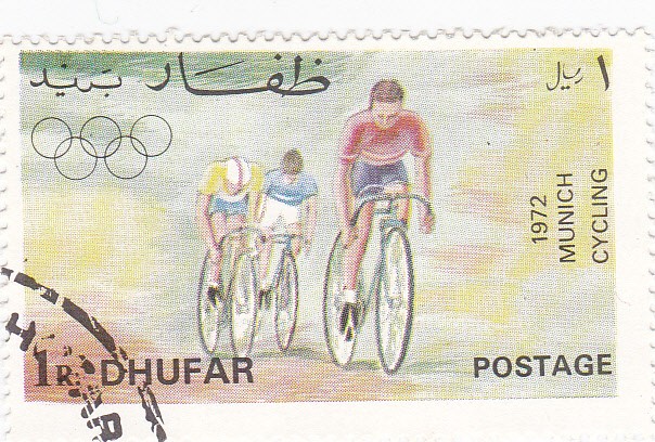 munich-72 -ciclismo DHUFAR