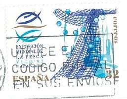 Exp.Mundial de la pesca