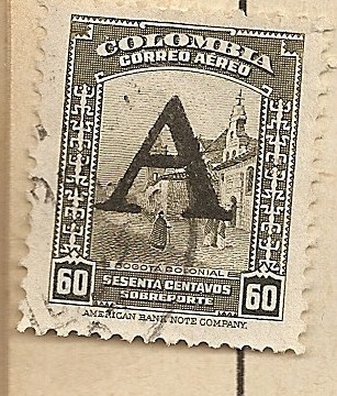 Bogotá Colonial