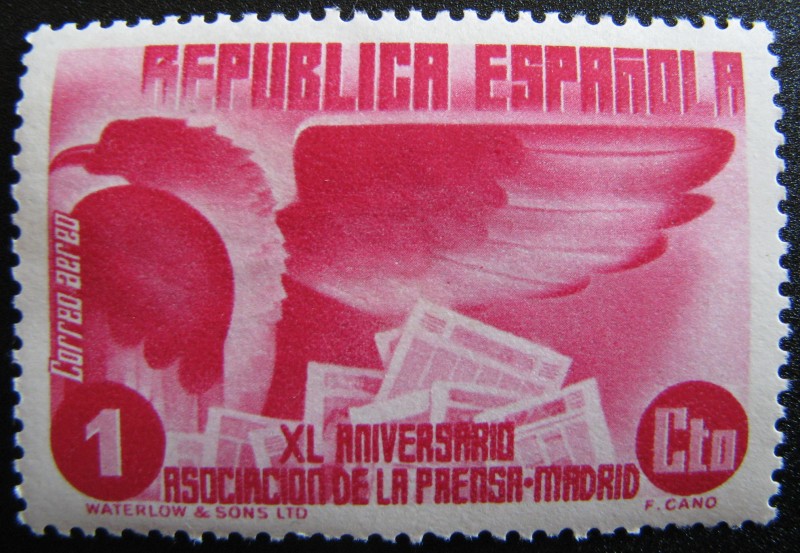 republica española
