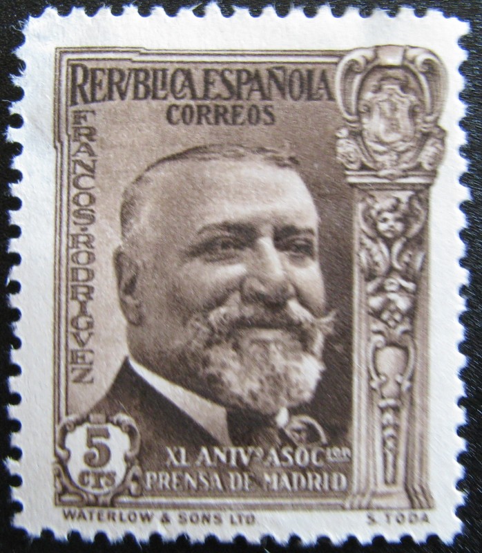 republica española