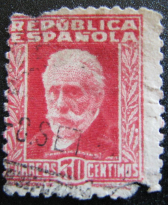 republica española