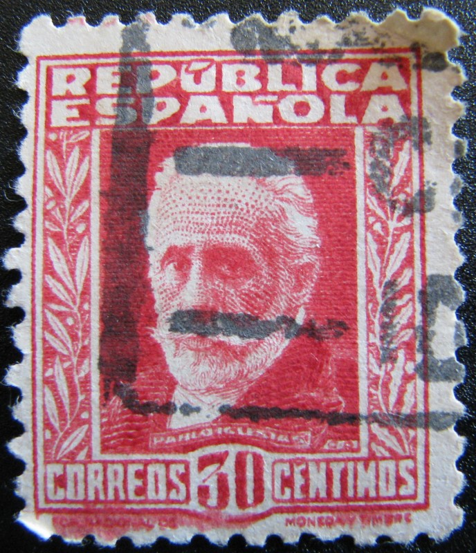 republica española