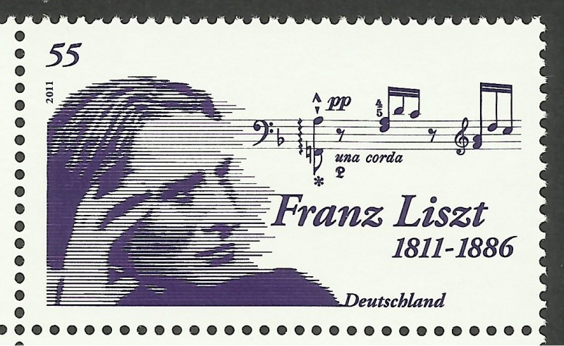 Liszt