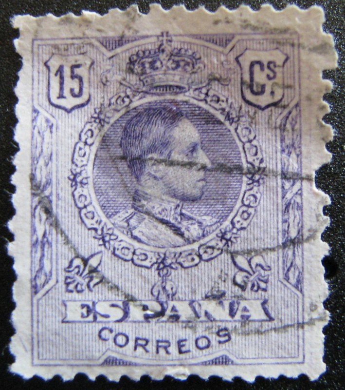 alfonso españa