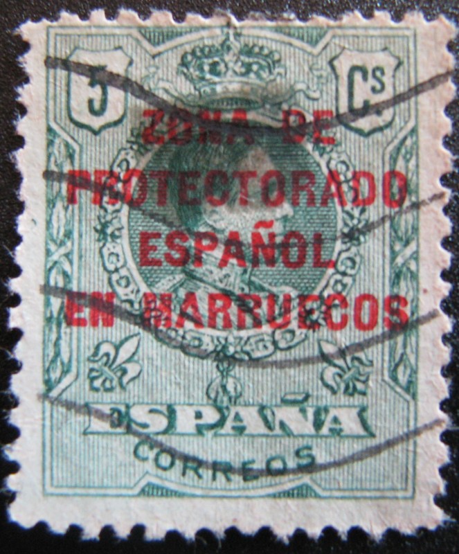 alfonso españa