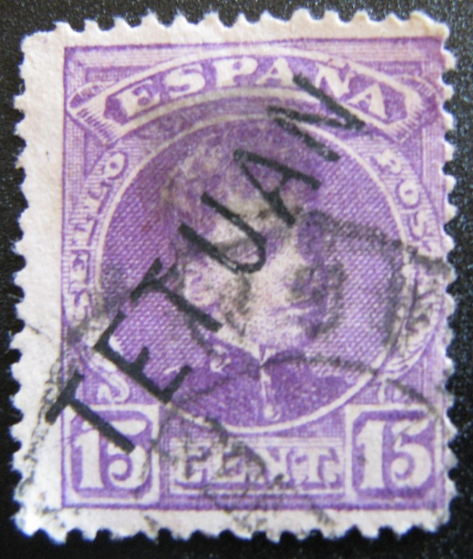 alfonso españa