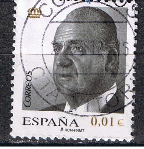 Edifil  4360  Juan Carlos I  