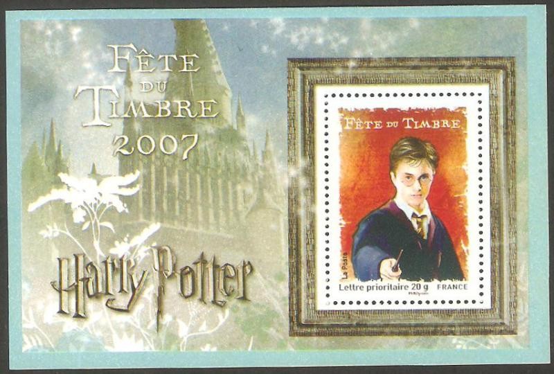 106 - Harry Potter