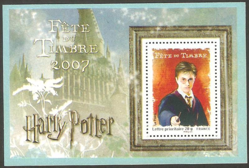 106 - Harry Potter