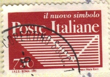 Poste Italiane