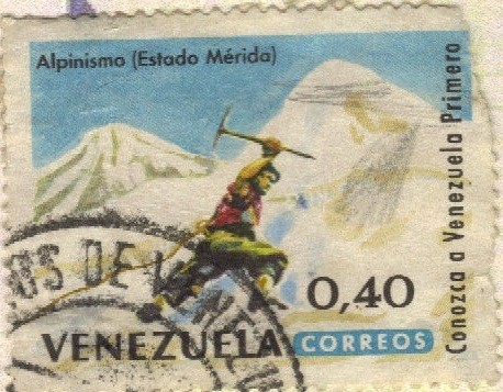 Alpinismo